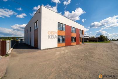 торговое помещение, 460 м&sup2;