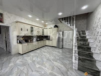 коттедж, 254.3 м&sup2;, 6 соток