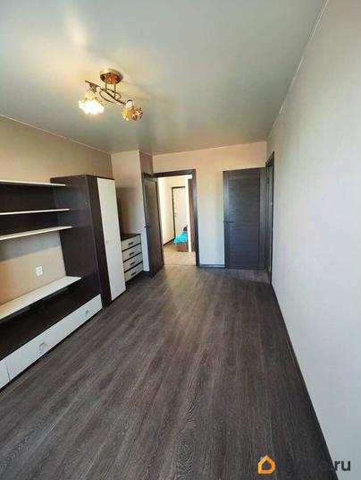2-комн. квартира, 38.3 м&sup2;