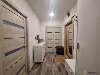 2-комн. квартира, 50.1 м&sup2;