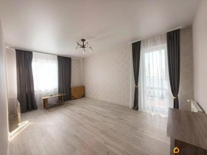 2-комн. квартира, 57.6 м&sup2;
