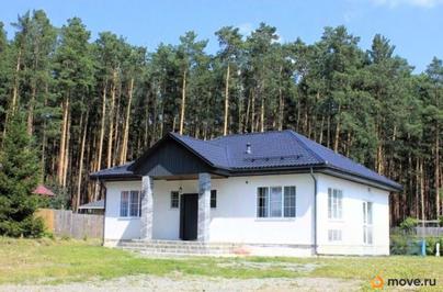 дом, 120 м&sup2;, 12 соток