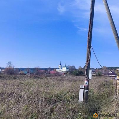 земельный участок, 13 соток