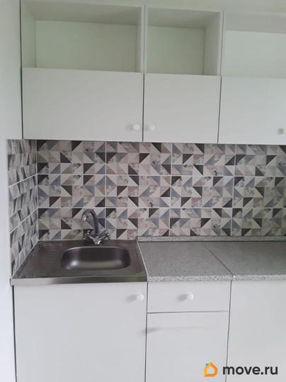 1-комн. квартира, 35.8 м&sup2;