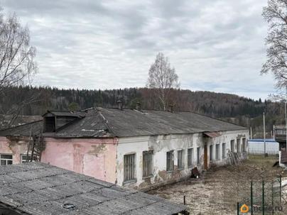 отдельное здание, 360.6 м&sup2;