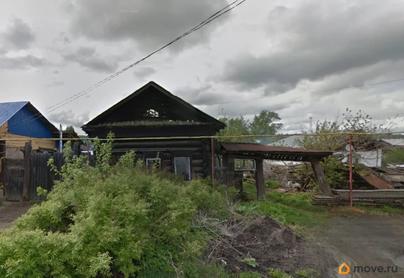 отдельное здание, 42.3 м&sup2;
