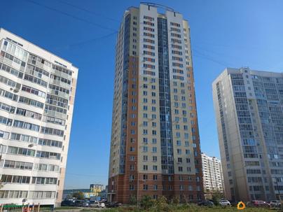 1-комн. квартира, 40 м&sup2;