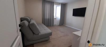 2-комн. квартира, 42.6 м&sup2;