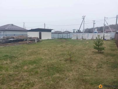 земельный участок, 10 соток