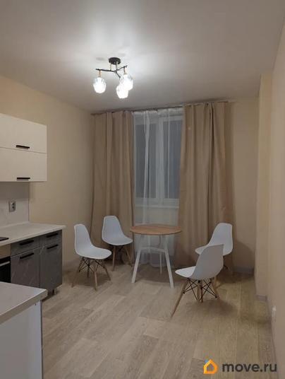 1-комн. квартира, 36 м&sup2;