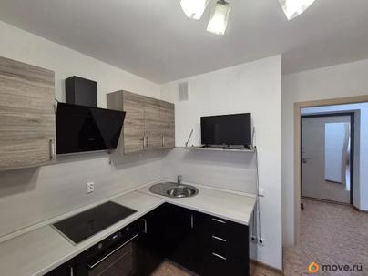 1-комн. квартира, 35 м&sup2;