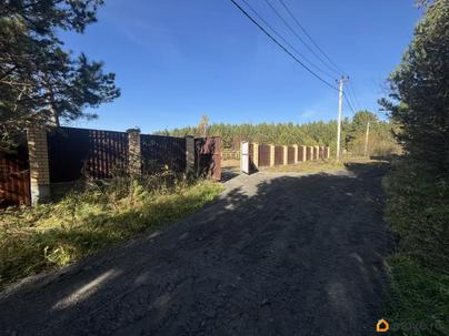 земельный участок, 10 соток