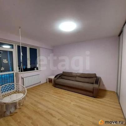 2-комн. квартира, 60.1 м&sup2;
