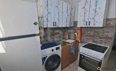 1-комн. квартира, 29 м&sup2;