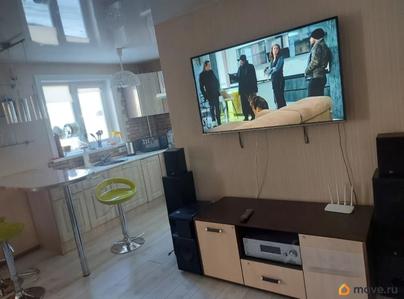 2-комн. квартира, 46 м&sup2;