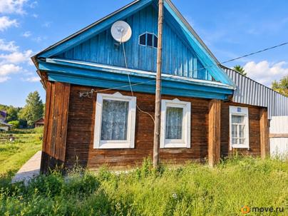 дом, 35.9 м&sup2;, 15 соток