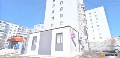 3-комн. квартира, 60.2 м&sup2;