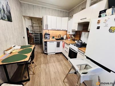 2-комн. квартира, 49.4 м&sup2;