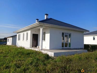 дом, 108 м&sup2;, 7.2 сотки