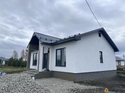 дом, 120 м&sup2;, 7 соток