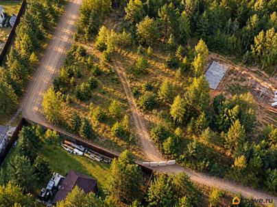 земельный участок, 20 соток