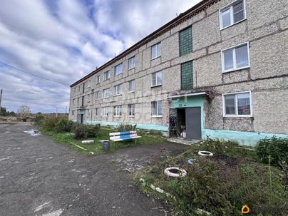 3-комн. квартира, 56.4 м&sup2;