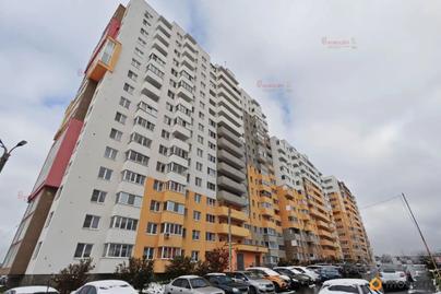 1-комн. квартира, 28.1 м&sup2;