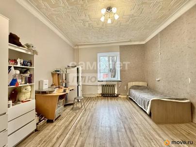 3-комн. квартира, 84.2 м&sup2;
