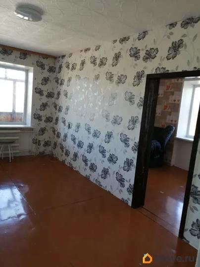 2-комн. квартира, 45.7 м&sup2;