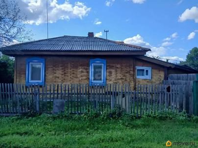 дом, 26.1 м&sup2;, 7.4 сотки