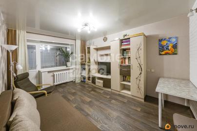 2-комн. квартира, 48.7 м&sup2;