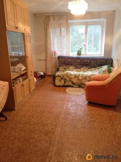 2-комн. квартира, 45 м&sup2;