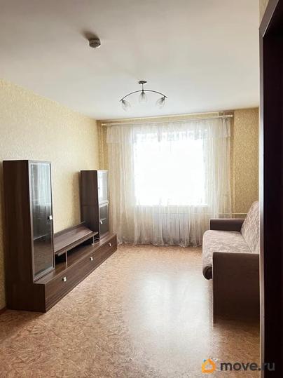 1-комн. квартира, 37 м&sup2;