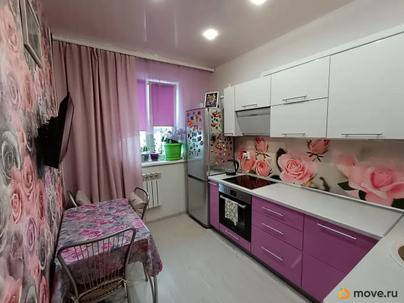 2-комн. квартира, 42 м&sup2;
