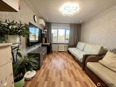 комната, 17.9 м&sup2;