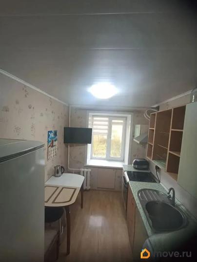2-комн. квартира, 51.7 м&sup2;