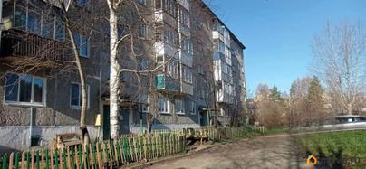 2-комн. квартира, 46.4 м&sup2;