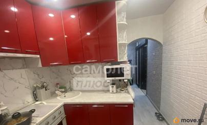 2-комн. квартира, 44.5 м&sup2;