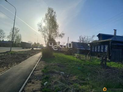 земельный участок, 25 соток