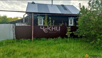 дом, 50 м&sup2;, 7.6 сотки