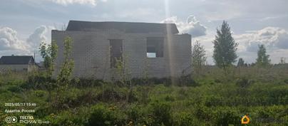 земельный участок, 9.7 сотки