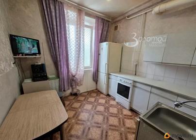 3-комн. квартира, 73.2 м&sup2;