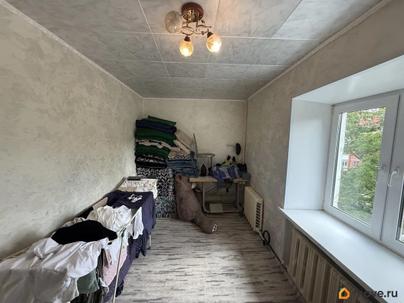 3-комн. квартира, 51.9 м&sup2;