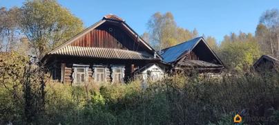 дом, 32.9 м&sup2;, 23 сотки