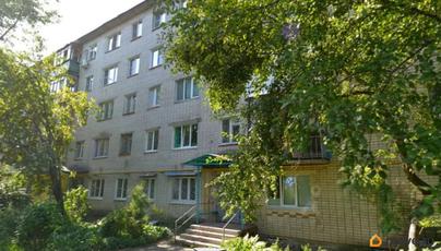 1-комн. квартира, 32.3 м&sup2;