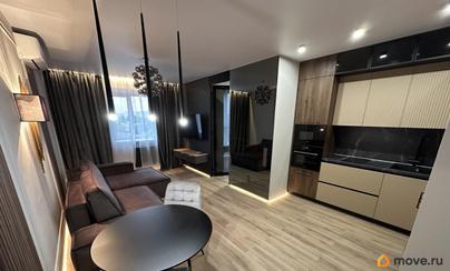 1-комн. квартира, 55 м&sup2;