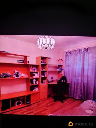 1-комн. квартира, 33.1 м&sup2;
