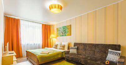 1-комн. квартира, 35 м&sup2;
