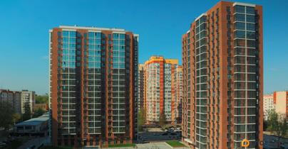 1-комн. квартира, 36.9 м&sup2;