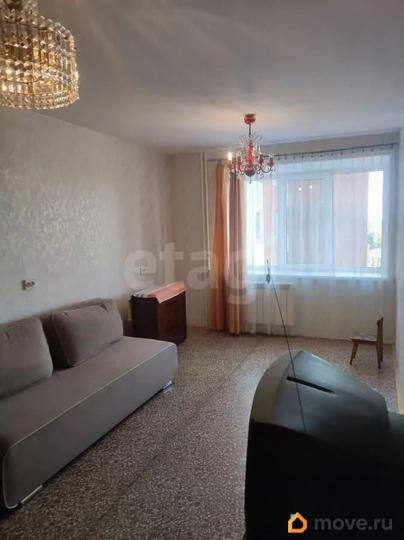 1-комн. квартира, 31.2 м&sup2;